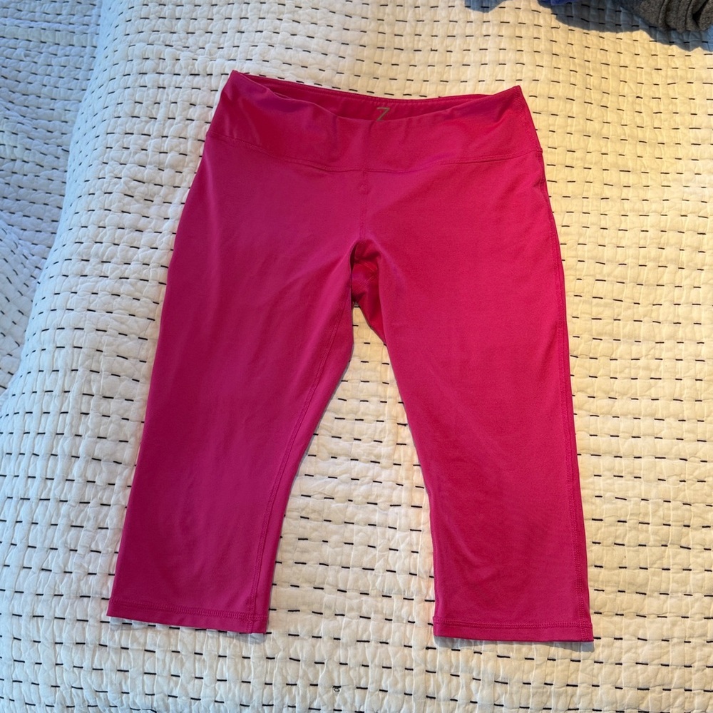 Zella leggings